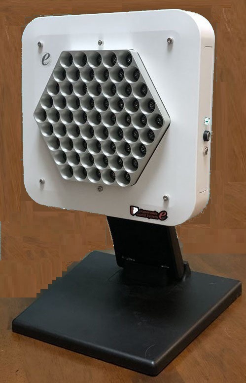 【新品】超音波指向スピーカー パラメトリックスピーカー パラメトリックスピーカー – M.Kobayashi's Page